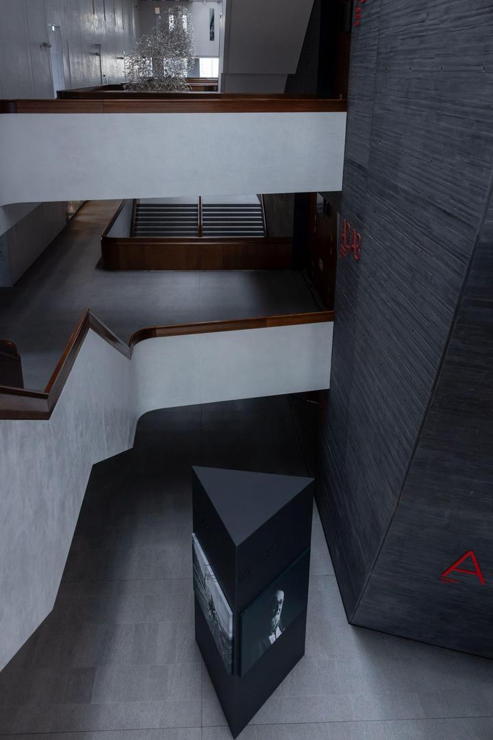 12 słów mistrza. Wystawa pamięci Krzysztofa Pendereckiego w NOSPR