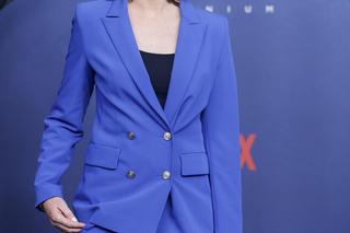 Córka Andrzeja Grabowskiego na imprezie bez męża