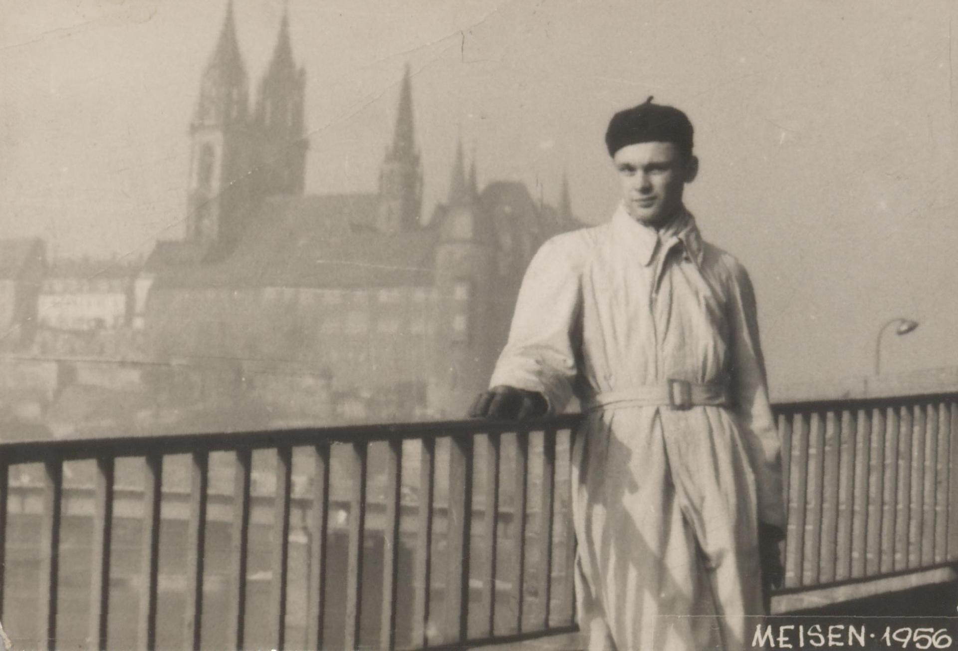 Skarbek, Zenit i inne budynki Juranda Jareckiego, budowniczego Katowic - stare zdjęcia i niezrealizowane projekty