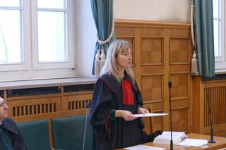 Sensacyjny wyrok dla mordercy z Pabianic