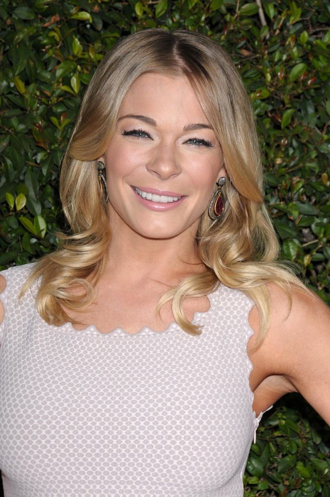 LeeAnn Rimes