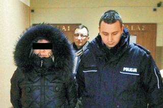 Bezczelne złodziejki z domu opieki pod Sochaczewem aresztowane