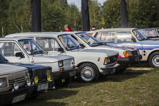 Trabant jest członkiem rodziny. Samochody z bloku wschodniego oczkiem w głowie pasjonatów