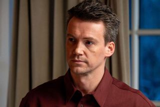 M jak miłość odcinek 1871 ostatni finał sezonu. Jakub Karski (Krzysztof Kwiatkowski)