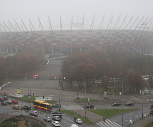 Mecz Polska - Albania w Warszawie. Jak najszybciej dojechać na PGE Narodowy?