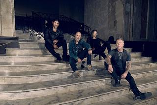 Metallica w Polsce 2018 - data, miejsce, bilety