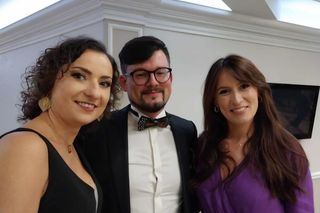 Bal absolwentów 2 LO w Starachowicach [05.10.2024]