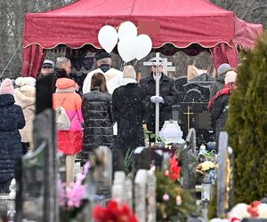 2-letnia Maja nie żyje. Rodzice usłyszeli wyrok