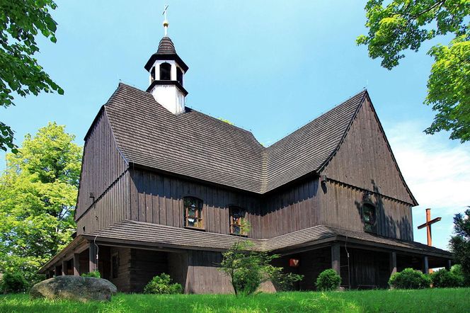 1. Jankowice rybnickie - powiat rybnicki 