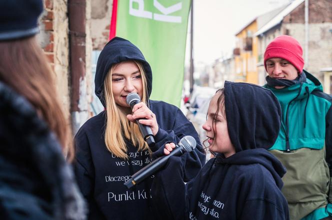 To wyjątkowe miejsce w tej części Lublina. Na Bronowicach działa już nowa odsłona Punktu Kultury 