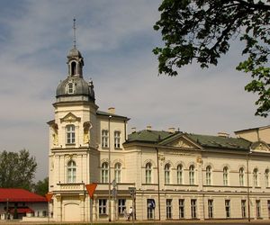 Nowe wystawy i Dzień Ziemi w koszalińskim Muzeum