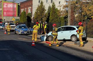 Pijani kierowcy w województwie śląskim w liczbach. Wyniki są zatrważające. Od początku roku zginęło 11 osób