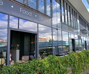 Osiedle Bliska Wola Tower w Warszawie