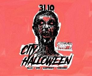 Imprezy Halloweenowe w Szczecinue