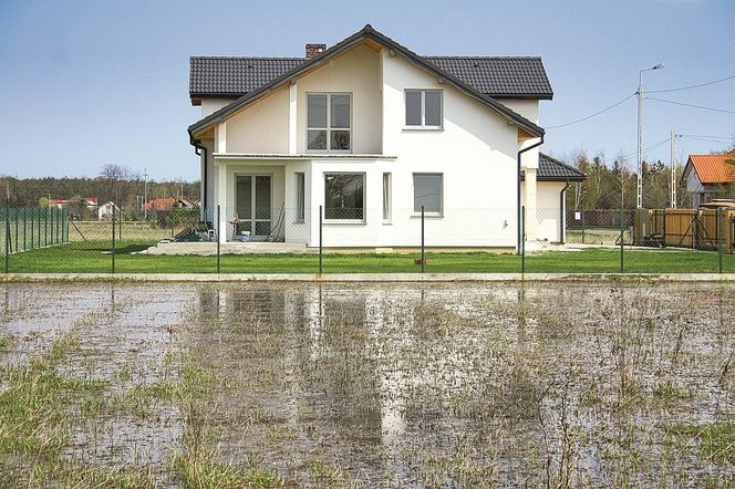 Mikropale - fundament na trudne grunty