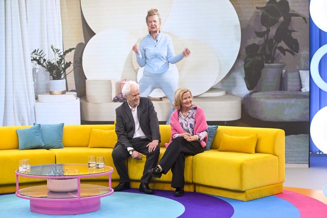 Bursztynowicz prawie nie dostała zgody na ślub. Powód? Absurdalny!