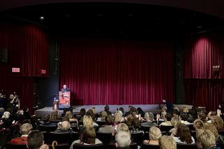 Martin Scorsese uhonorowany medalem Gloria Artis podczas NYPFF