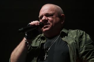 Udo Dirkschneider nagrał na nowo album Accept. To było dla mnie wyzwanie 