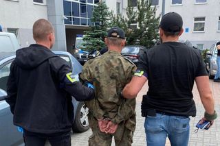 Atak na dworcu w Bydgoszczy. Młoda kobieta i mężczyzna wybrali sobie ofiarę 