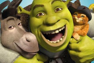 Shrek 5 z oficjalną datą premiery! Zielony ogr, Osioł i Fiona powracają