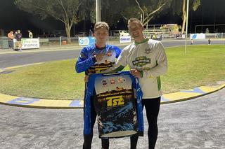 Arkadiusz Szymański z TSŻ Toruń mistrzem świata!