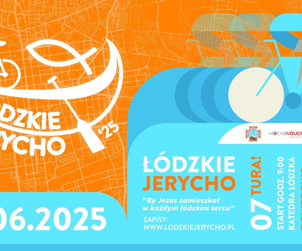 Ukryte życie parafii 23 czerwca 2025