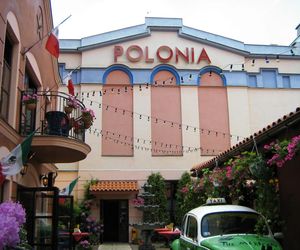 Kino Polonia