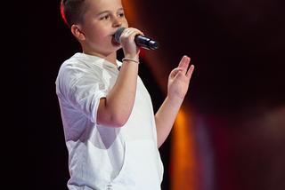 Mikołaj Jabłoński - kim jest uczestnik The Voice Kids 4? Trenerzy byli zaskoczeni