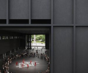Nowa siedziba TR Warszawa - wizualizacje