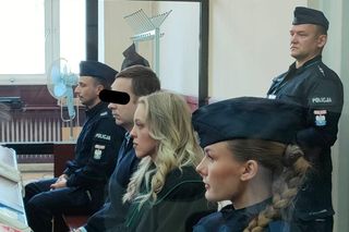 Rozpoczęła się druga rozprawa w procesie Sebastiana M.