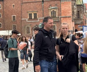 Wrocław żyje finałem Ligi Konferencji Europy. Kibice Betisu i Chelsea już w strefach kibica!