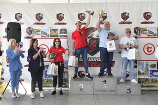 Autobusy w poślizgu! Kto tym razem okazał się najlepszym kierowcą autobusu? 