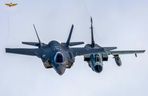 Włoskie F-35