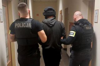 Tajemnicza śmierć w Myślęcinku. Świadkowie mówią o strzałach. Zatrzymano 25-latka! 