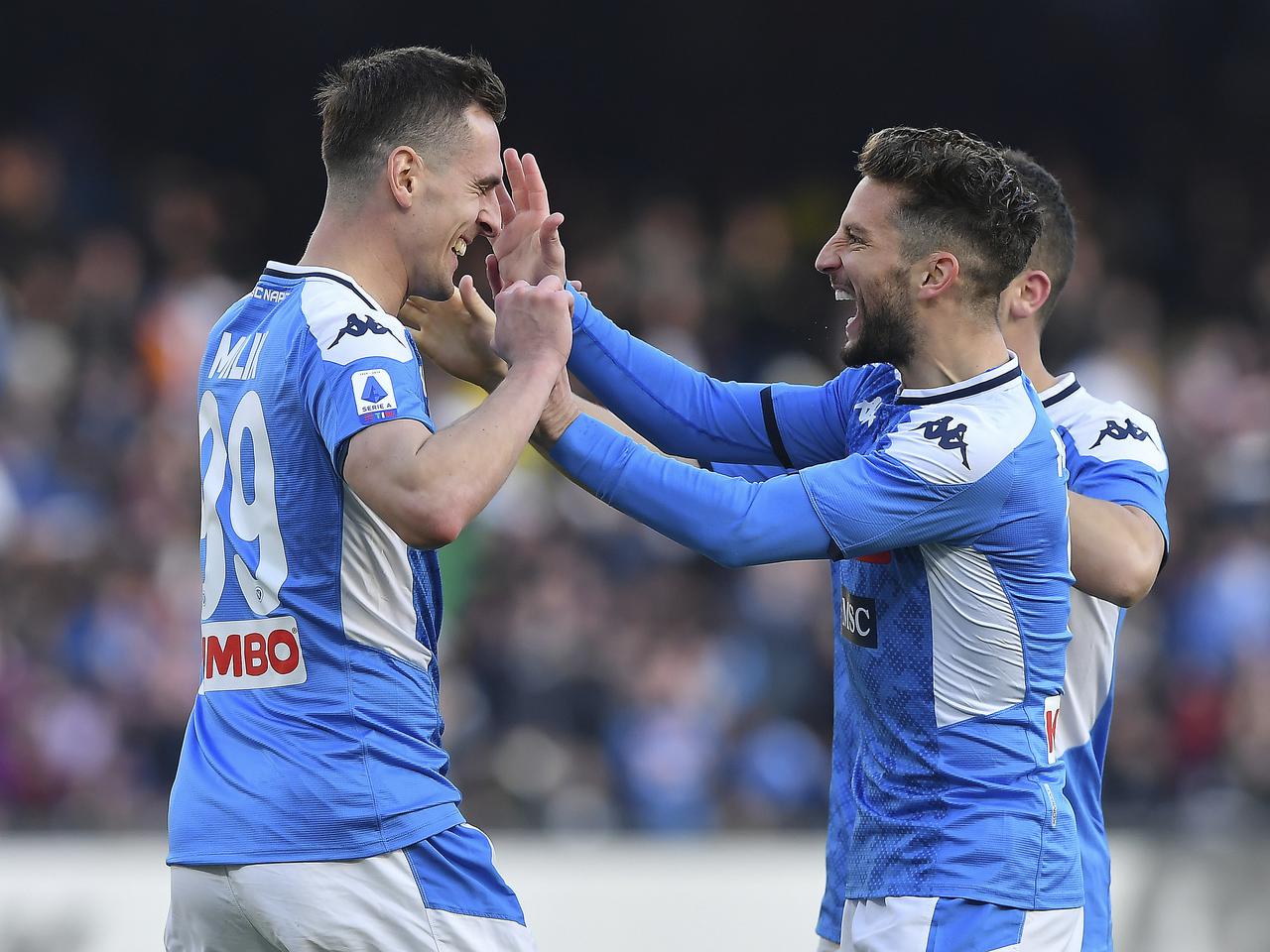 Zaskakujący ruch w klubie Serie A. Gwiazdy reprezentacji Polski nie dostaną pensji? 