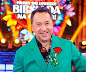 Marcin Miller zdradził ile najwięcej wziął za występ. Kwota przyprawia o zawrót głowy