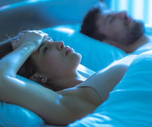 Fazy księżyca a sen. Czy pełnia księżyca ma wpływ na sen?