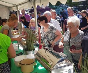 Eska Summer City Olsztyn. 16. Warmińska Uczta Pierogowa w Biesowie