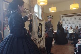 Powstanie Styczniowe  