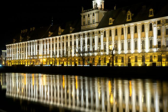 Który budynek we Wrocławiu jest najpiękniejszy? Sztuczna inteligencja wskazuje na ten obiekt 