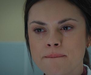 M jak miłość odc. 1867. Kasia (Paulina Lasota)