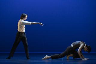 Ten balet w Operze Nova w Bydgoszczy będzie można zobaczyć tylko w dwa wieczory