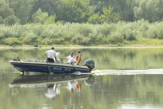 Tragiczny finał poszukiwań 34-letniego Damiana