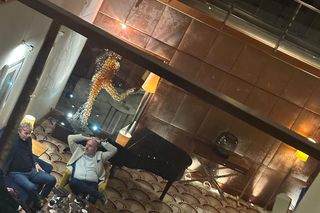  Nocne obrady Zbigniewa Bońka przed Polska - Litwa