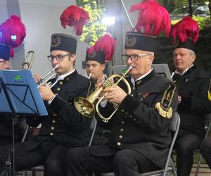 XXIII Festiwal Orkiestr Dętych. Tradycyjne orkiestry górnicze znów zagrają w Rudzie Śląskiej 