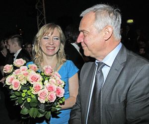 Marek Kondrat zadebiutował w filmie 64 lata temu