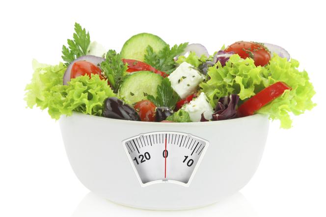 Dieta 1500 kalorii - odchudzanie bez szkody dla organizmu