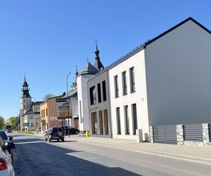 Zuchwały napad na biznesmena. Policja zatrzymała małżeństwo