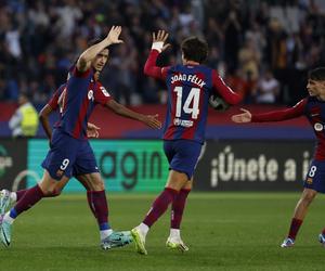 Lewandowski bohaterem Barcelony! Dwa gole Polaka dały zwycięstwo nad Alaves, nie było łatwo