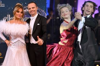  Rafał Maserak był w związku z Małgorzatą Foremniak. Teraz wypalił to do Dagmary Kaźmierskiej! Marcin Hakiel wszystko słyszał